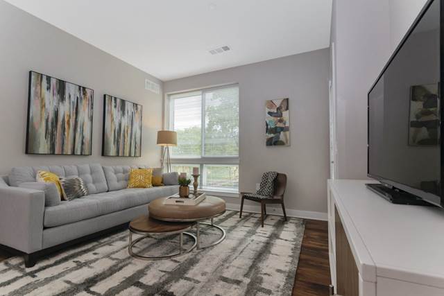 1-bedroom apartment at Keva Flats Apartments in Exton, PA